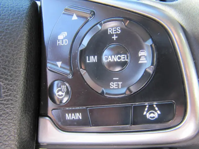 Honda CR-V 2.0 Hybrid AWD Executive 2019 Hybride Benzine 16
