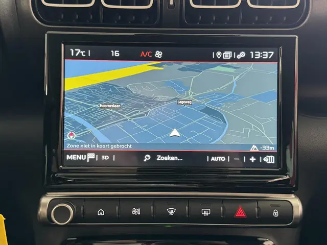 Citroën C3 Aircross Origin 1.2 2024 Benzine 18