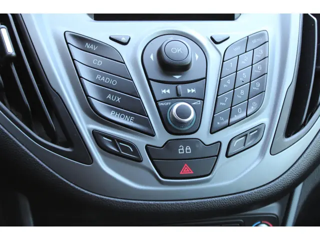 Ford B-MAX 1.4 2014 Benzine 19