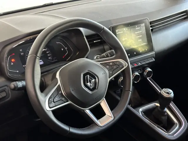 Renault Clio 1.0 TCe Intens 2022 LPG/Gas 20