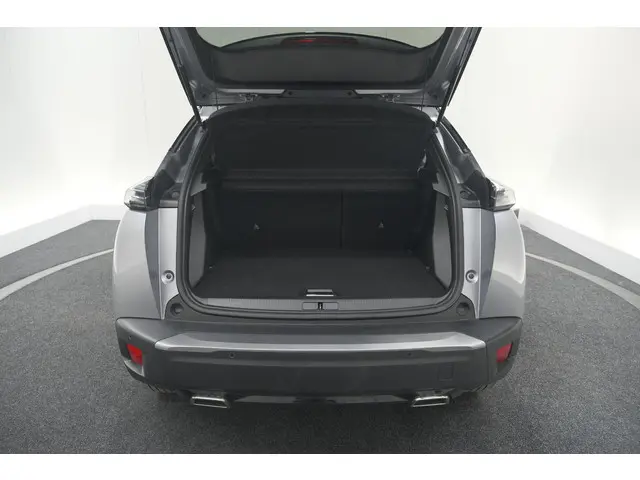 Peugeot 2008 Hybrid 136 e-DSC6 GT 2024 Hybride Benzine 70