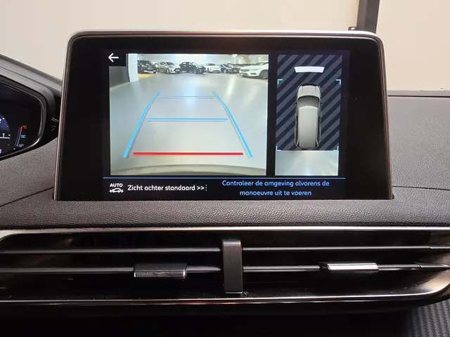 Peugeot 5008 1.2 PureTech Active 2020 Benzine 17