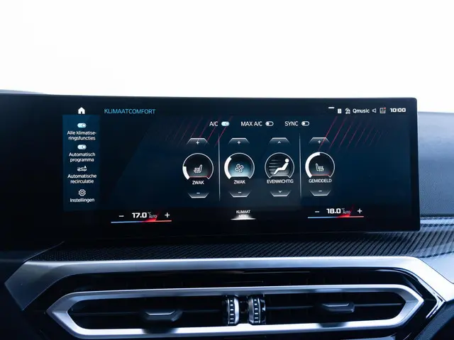 BMW M2 Coupé 2024 Benzine 52