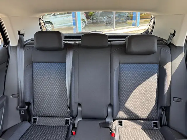 Volkswagen T-Cross 1.0 TSI Style 2021 Benzine 27