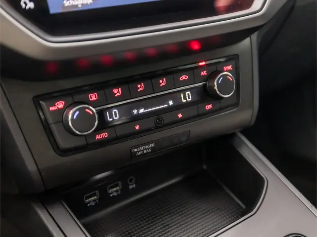 SEAT Ibiza 1.0 TSI Sport 2019 Benzine 9