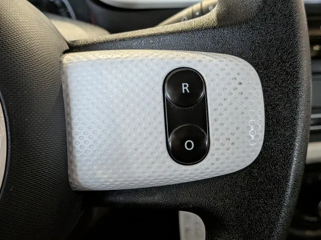 Renault Twingo 1.0 SCe Collection 2018 Benzine 11