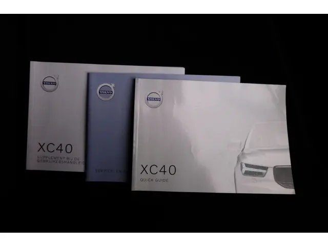 Volvo XC40 1.5 T3 Momentum Pro 2020 Benzine 33