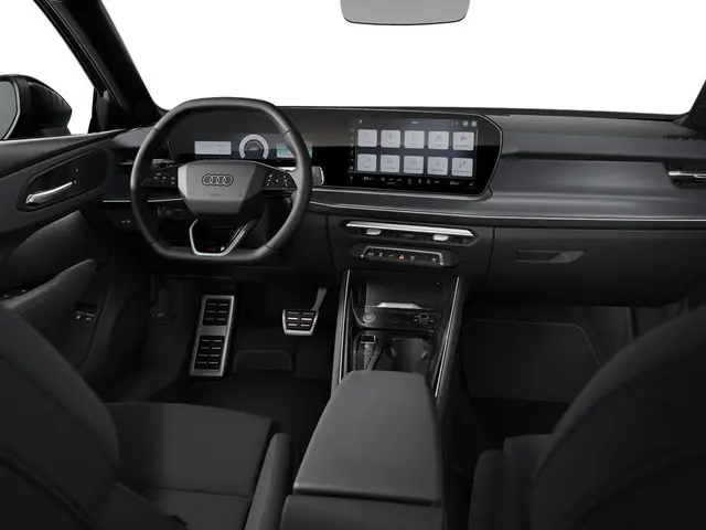 Audi Q3 3