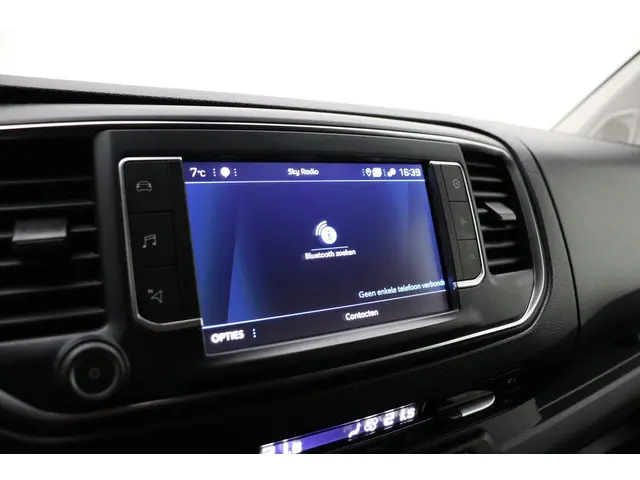 Peugeot Expert 2.0 BlueHDI Long Asphalt DC 2021 Diesel 23