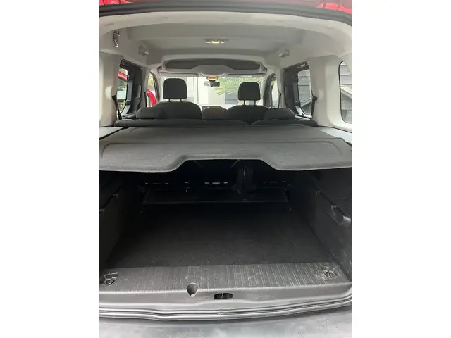Citroën Berlingo 1.2 PureTech Live 2019 Benzine 10