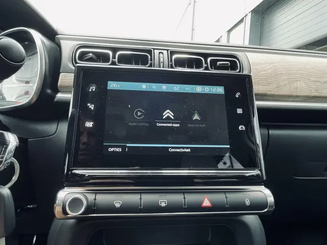 Citroën C3 1.2 BUSINESS | CAMERA | PDC | TREKHAAK | 2021 Benzine 16