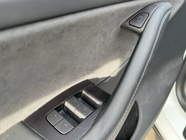 Tesla Model Y Long Range AWD 75 kWh 2022 Elektrisch 18