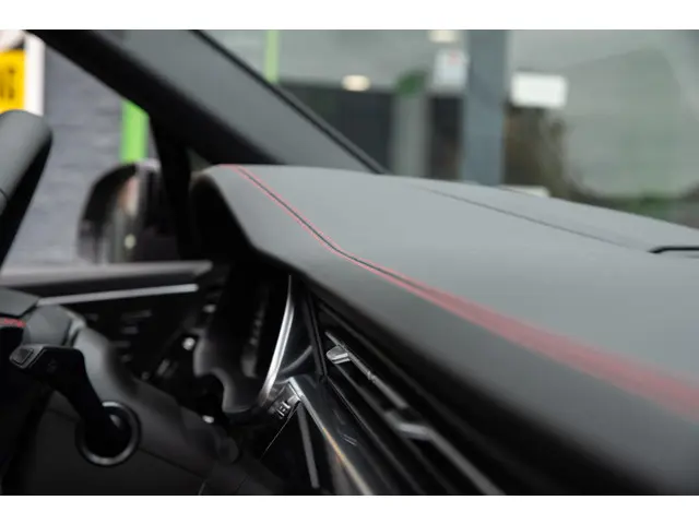 Audi SQ7 4.0 TFSI quattro ABT 7p 2024 Benzine 54
