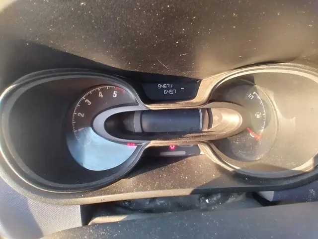 Opel Vivaro 3