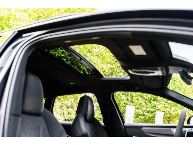 Audi RS6 A6 Avant TFSI quattro 2020 Benzine 65