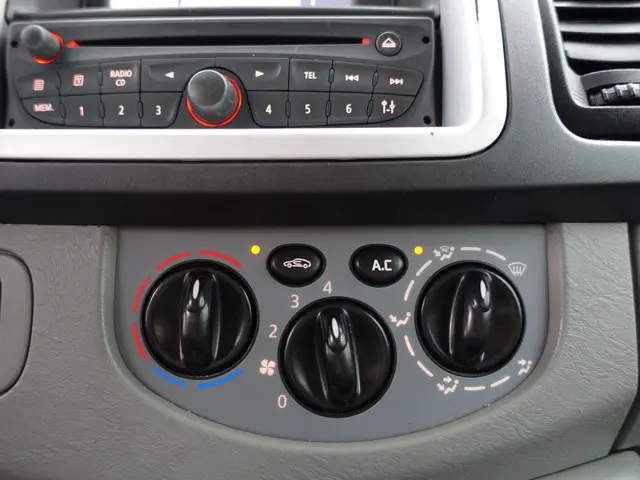 Renault Trafic 2.0 dCi T29 L2 Dynamic- 2012 Diesel 11