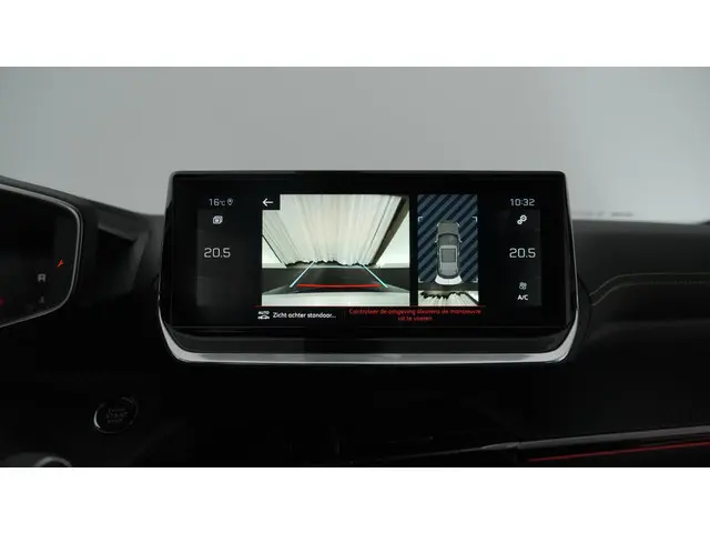 Peugeot 2008 PureTech 130 GT 2022 Benzine 13
