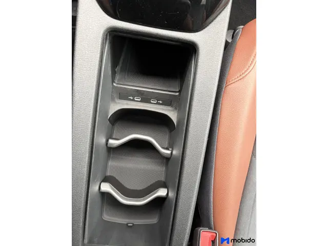 Volkswagen ID.4 First 77 kWh 2021 Elektrisch 9