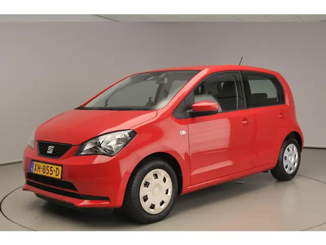 SEAT Mii 1.0 Style 2019 Benzine 32