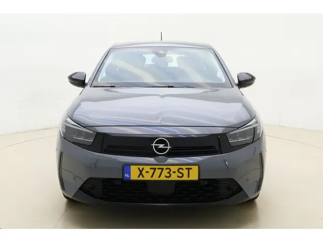 Opel Corsa 1.2 75pk Edition 2024 Benzine 6