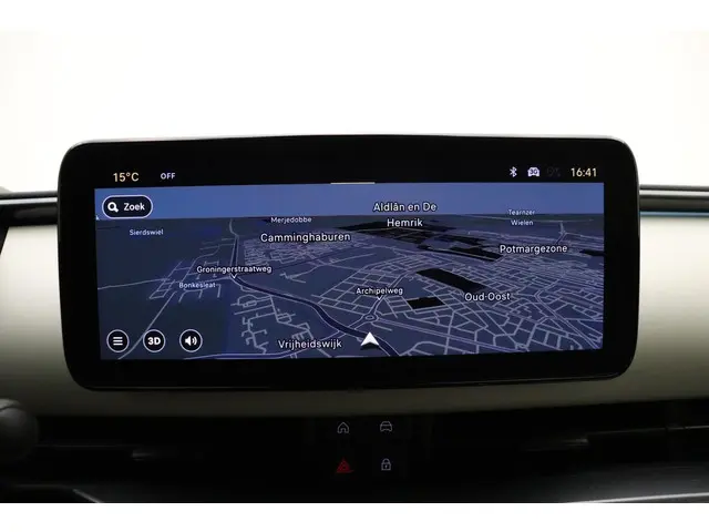 Fiat 600 1.2 Hybrid 110pk Automaat La Prima 2024 Benzine 27