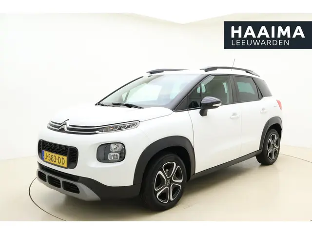 Citroën C3 Aircross 1.2 PureTech S&S Feel 2020 Benzine