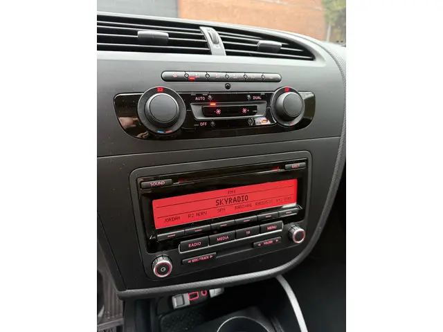 SEAT Leon 1.2 TSI Reference 2012 Benzine 16