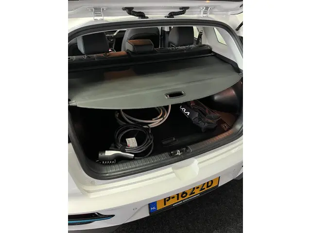 Kia e-Niro DynamicLine 64 kWh 2022 Elektrisch 7