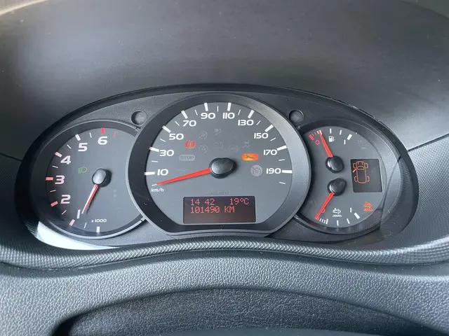 Nissan NV400 2.3 dCi L2H3 Optima 2020 Diesel 14