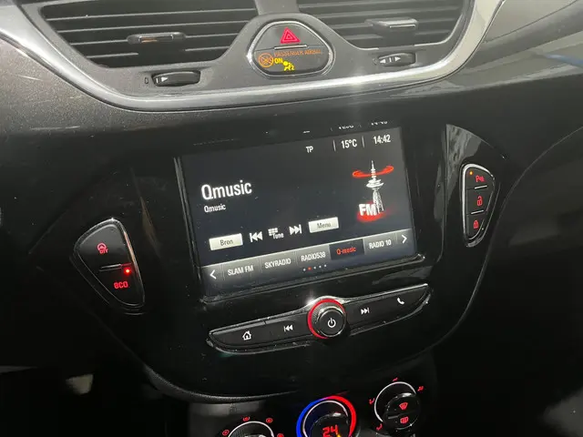 Opel Corsa 1.0 Turbo Online Edition 2019 Benzine 9
