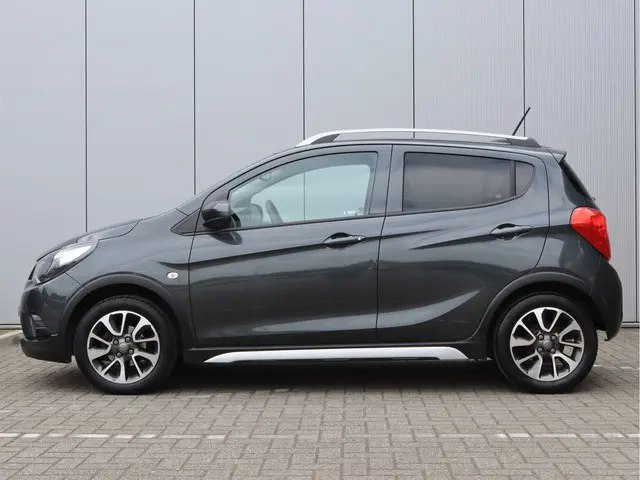 Opel KARL 1.0 Rocks Edition 2018 Benzine 18