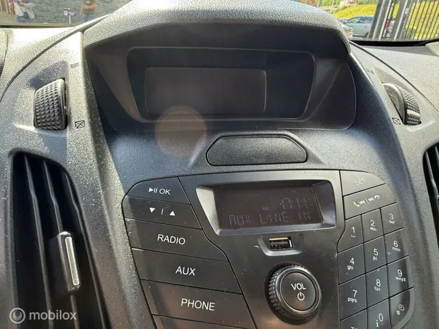 Ford Transit Connect 1.6 TDCI L2 Ambiente 2016 Diesel 10