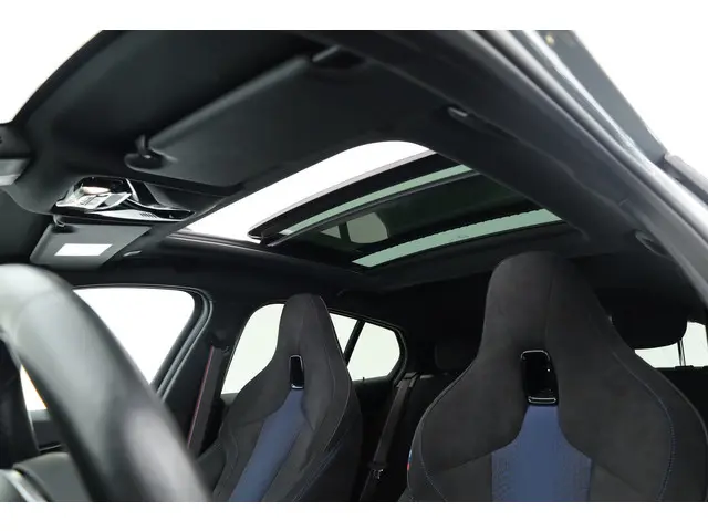 BMW 1 Serie 118i M-Sport Pro - Orig. NL 2024 Benzine 39