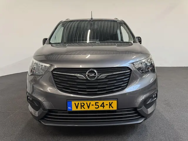 Opel Combo 1.5D L2H1 Edition Automaat 2022 Diesel 5