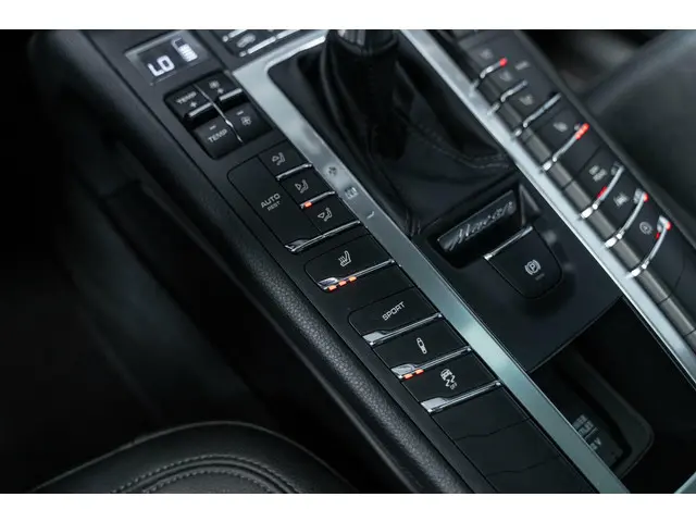 Porsche Macan 2.0 252 PK Panorama 21' 2017 Benzine 12