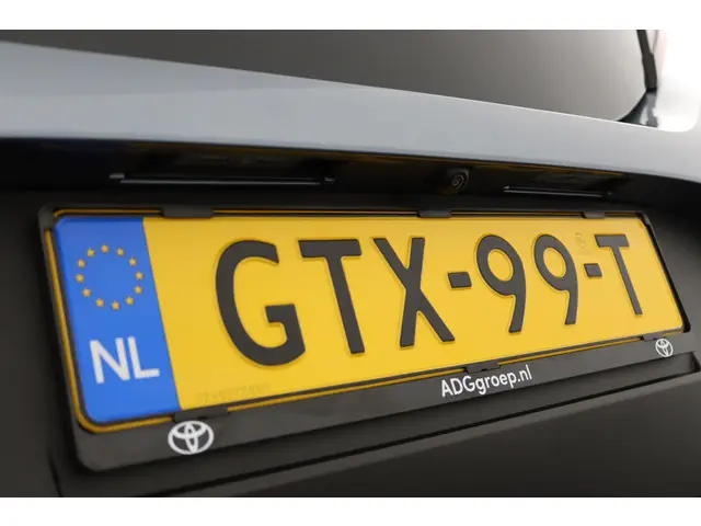 Toyota Aygo X 1.0 VVT-i S-CVT Play 2024 Benzine 36