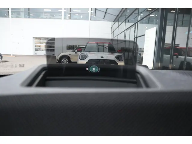 MINI Cabrio 2.0 JCW 2025 Benzine 18