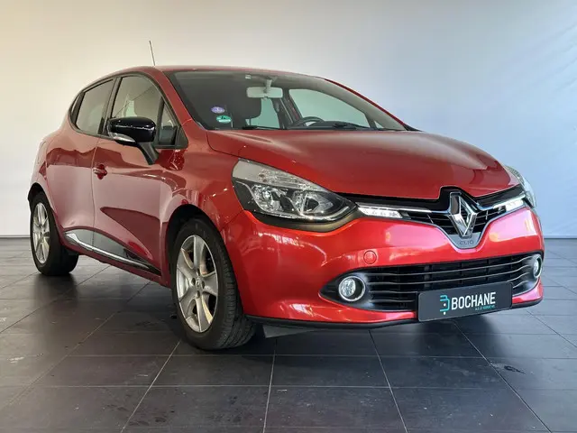 Renault Clio 0.9 TCe Dynamique 2014 Benzine 5