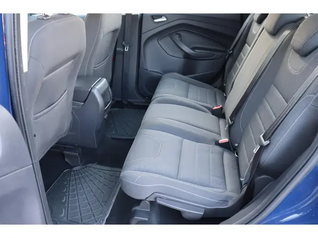 Ford Kuga 1.5 Trend org.nl trekhaak 2016 Benzine 11