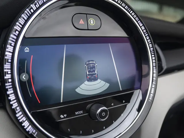 MINI Cooper Cabrio Aut. 2023 Benzine 25