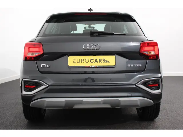 Audi Q2 35 TFSI 150pk Automaat Prestige 2022 Benzine 5