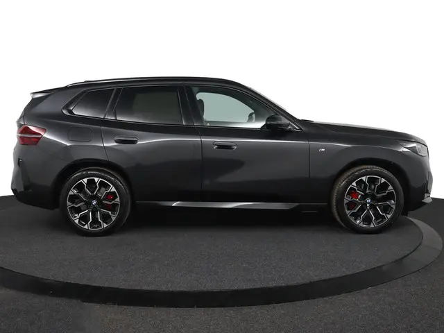 BMW X3 30e xDrive 2025 Hybride Benzine 11