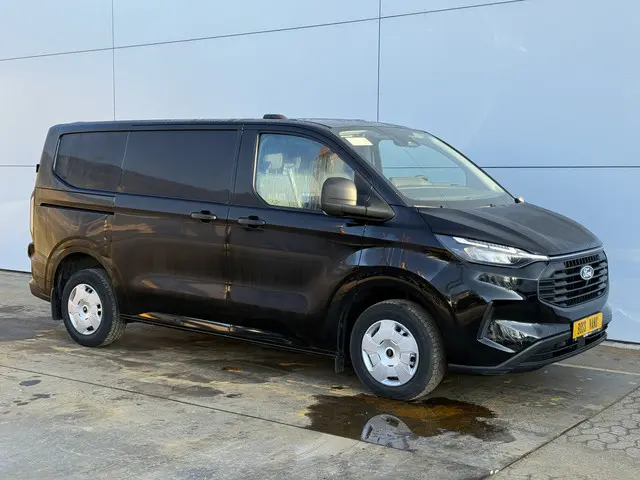 Ford Transit Custom 320 2.0 TDCI 136PK 2024 Diesel 4
