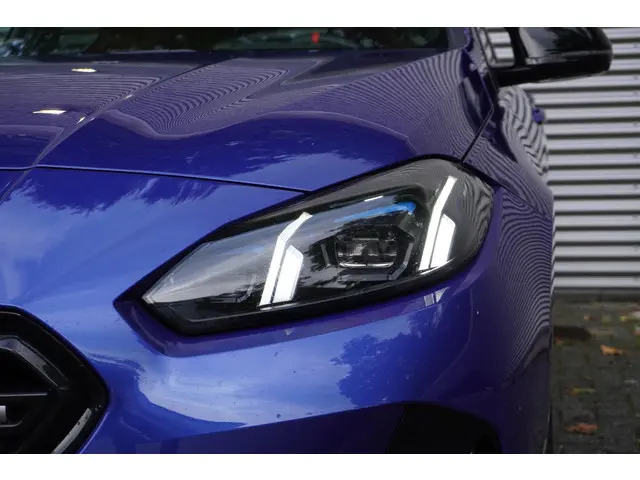 BMW 1 Serie M135 xDrive 2025 Benzine 24