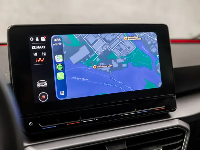 SEAT Leon 1.5 TSI FR Sport 2020 Benzine 26