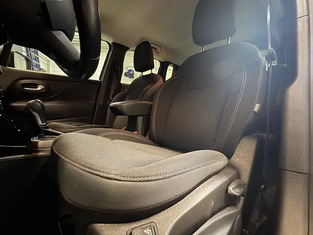 Jeep Renegade 1.3T DDCT S 150pk Automaat 2019 Benzine 14