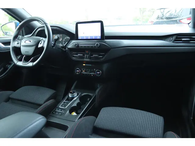 Ford Focus WAGON 1.5 ECOBOOST ST-LINE AUT 2020 Benzine 3