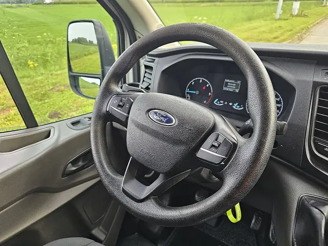 Ford Transit 350 2019 Diesel 10