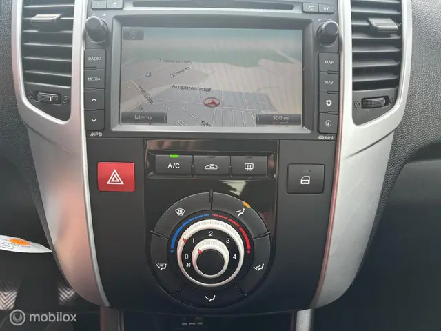 Kia Venga 1.4 CVVT Plus Pack 2013 Benzine 16
