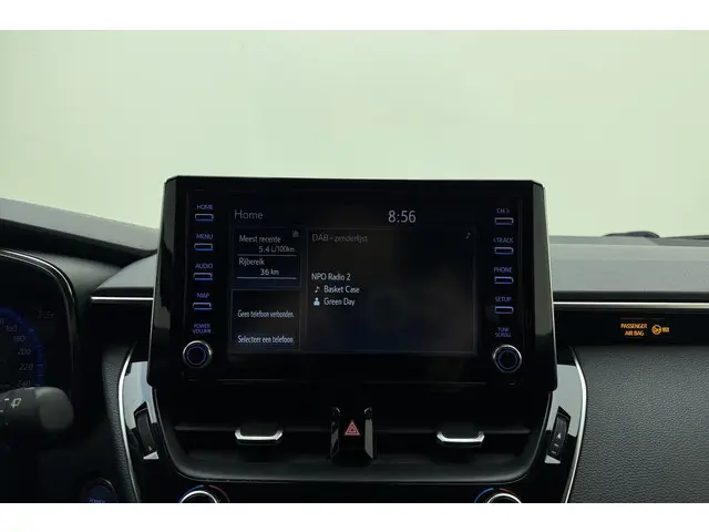 Suzuki Swace 1.8 Hybrid Style 2021 Hybride Benzine 20